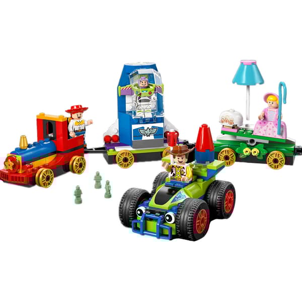 LEGO® Disney Toy Story Celebration & R/C Car
