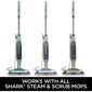 Shark&#174; Dirt Grip Soft Scrub & Dusting Washable Pads - XKITP7000D - image 3