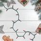 Northlight Seasonal 10ft. Red Mini Christmas Light Set - image 2