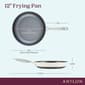 Anolon&#174; Achieve Hard Anodized Nonstick 12in. Frying Pan - image 5