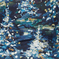 Plus Size Alfred Dunner Classics Starry Christmas Tree Scene Tee - image 6