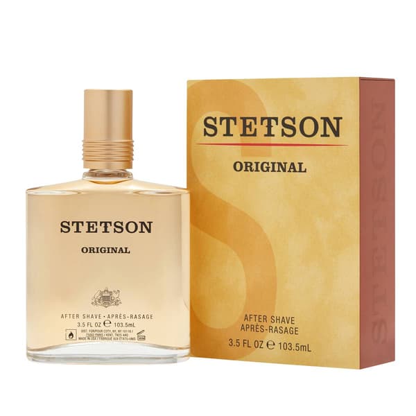 Stetson Original After Shave - 3.5oz.