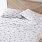 Eddie Bauer Cascade Camping Cotton Percale Sheet Set - image 4