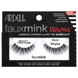 Ardell(R) Faux Mink Demi Wispies False Eyelashes