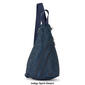 Sakroots On The Go Floral Sling Backpack - image 2