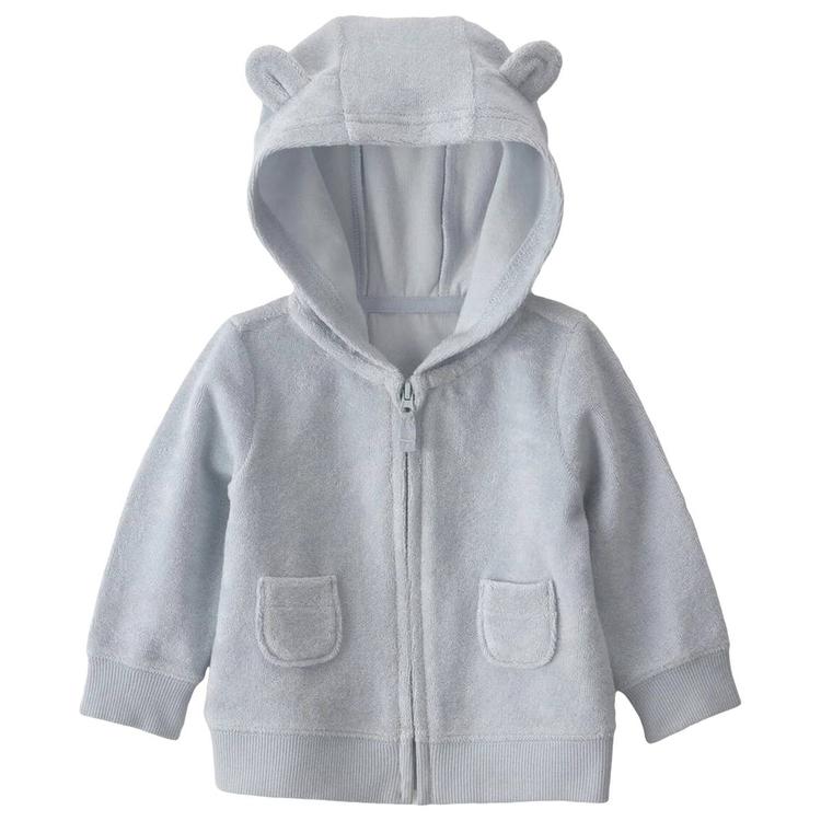 Baby Boy (3-12M) Carter''s Ib Bear Design 3 Pc Set