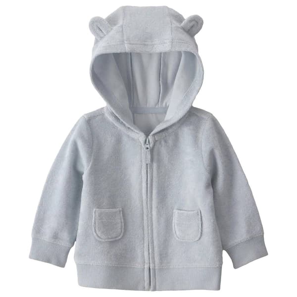 Baby Boy (3-12M) Carter''s Ib Bear Design 3 Pc Set