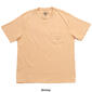 Mens Joe Marlin Embroidered Pocket Tee - image 11