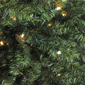 Northlight 3ft. Pre-Lit Canadian Pine Artificial Christmas Tree - image 3