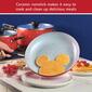 Farberware&#174; Disney Bon Voyage Ceramic Nonstick 7pc. Cookware Set - image 6