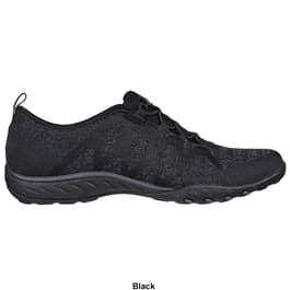 Womens Skechers Breathe-Easy Infi-Knity Athletic Sneakers