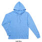 Mens Starting Point Solid Pullover Hoodie - image 5