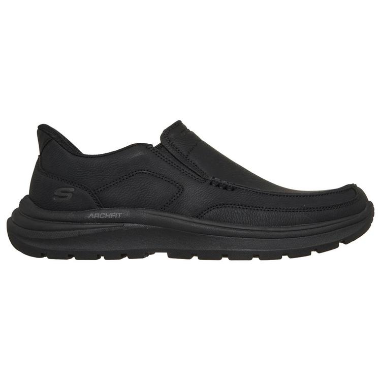 Mens Skechers Slip-ins® Arch Fit Superior Mantis Fashion Sneakers