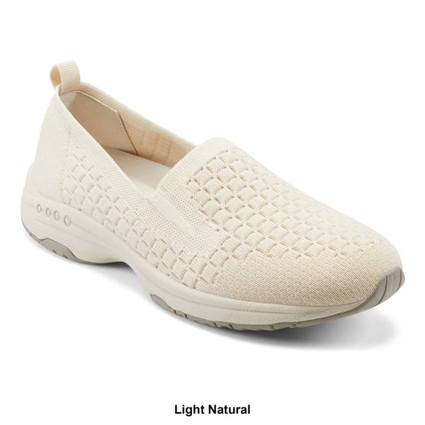Womens Easy Spirit Tech Slip On Fashion Sneakers