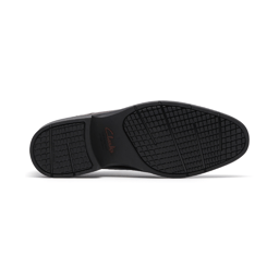 Mens Clarks® Steadwell Cap Oxfords