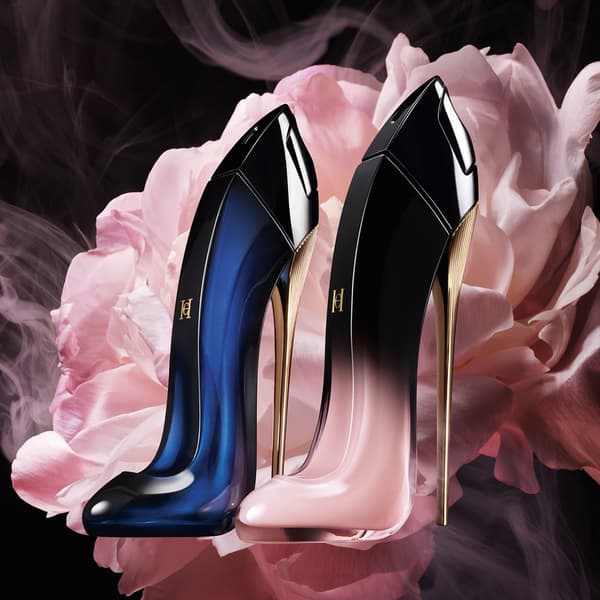 Carolina Herrera Good Girl Blush Elixir Eau de Parfum