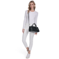 Calvin Klein Jean Satchel $188 - image 6