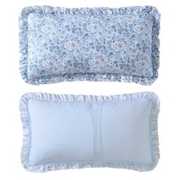 Laura Ashley Quartet Microfiber Quilt Set