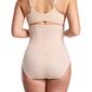 Womens Naomi & Nicole Back Magic High Waist Brief Shaping Panties - image 4