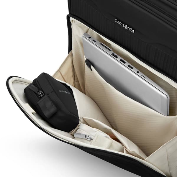 Samsonite Silhouette Soft Side  22in. Carry On
