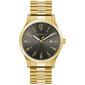 Mens Caravelle by Bulova Goldtone Expansion Watch - 44B126 - image 1