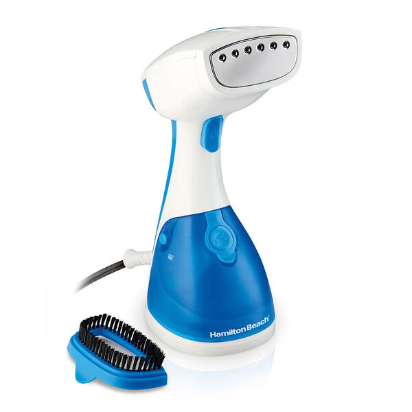 Hamilton Beach&#40;R&#41; Handheld Garment Steamer - image 
