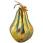 Northlight Seasonal 14in. Elongated Autumn Pumpkin Tabletop Décor - image 3