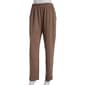Petite Hasting & Smith Pull On Ribbed Knit Pants - image 1