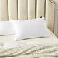 Farm To Home 2pk. Organic Cotton Softy Feather & Down Pillow - image 3
