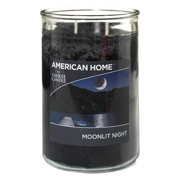 Yankee Candle&#40;R&#41; Moonlit Night Two Wick Tumbler Candle - image 