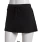 Juniors Love Tree Soft Air Knit Waist Skort - image 3