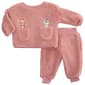 Baby Girl &#40;NB-9M&#41; Disney Bambi & Thumper Joggers Set - image 1