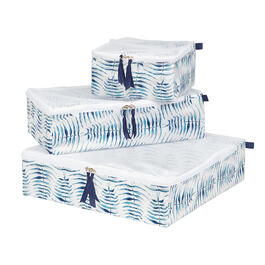 Ricardo Of Beverly Hills Indio 3pc. Packing Cubes Set
