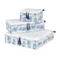 Ricardo Of Beverly Hills Indio 3pc. Packing Cubes Set - image 1