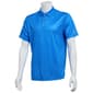 Mens PGA Tour(R) Essential Geometric Short Sleeve Polo - image 1