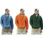 Mens Gildan® Heavy Blend™ Solid Fleece Pullover Hoodie - image 6