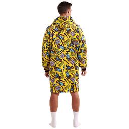 Mens Chucky Snugarumi
