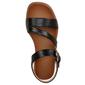 Womens SOUL Naturalizer Jayvee Strappy Sandals - image 4