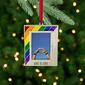 Northlight Seasonal 3.5in. Love is Love Frame Christmas Ornament - image 2