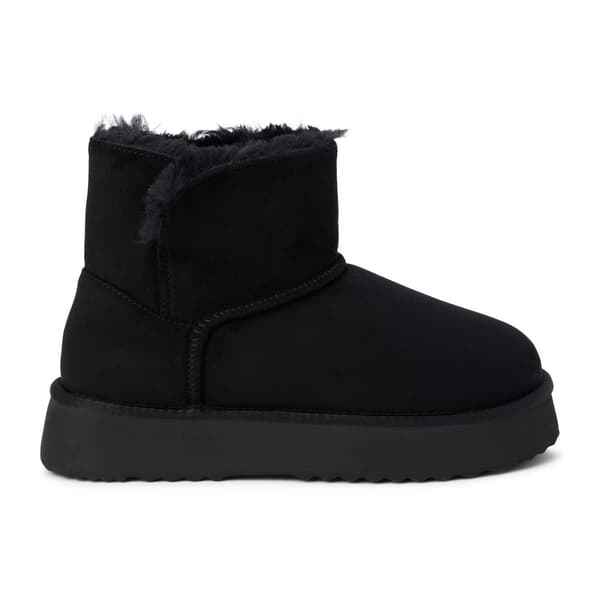 Womens Beach by Matisse Yukon Ankle Boots