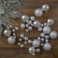Northlight Seasonal 40pc. Glass Ball Christmas Ornament Set - image 6