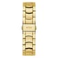 Womens Guess Watches® Gold Tone Multi-function Watch-GW0685L2 - image 2