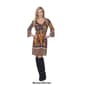Womens White Mark Dolly Short Sheath Dress - image 7