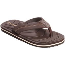 Mens Tansmith Flip Flops