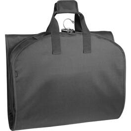 WallyBags(R) 60in. Premium Tri-Fold Travel Garment Bag