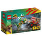 LEGO&#40;R&#41; Jurassic World Dilophosaurus Ambush - image 1