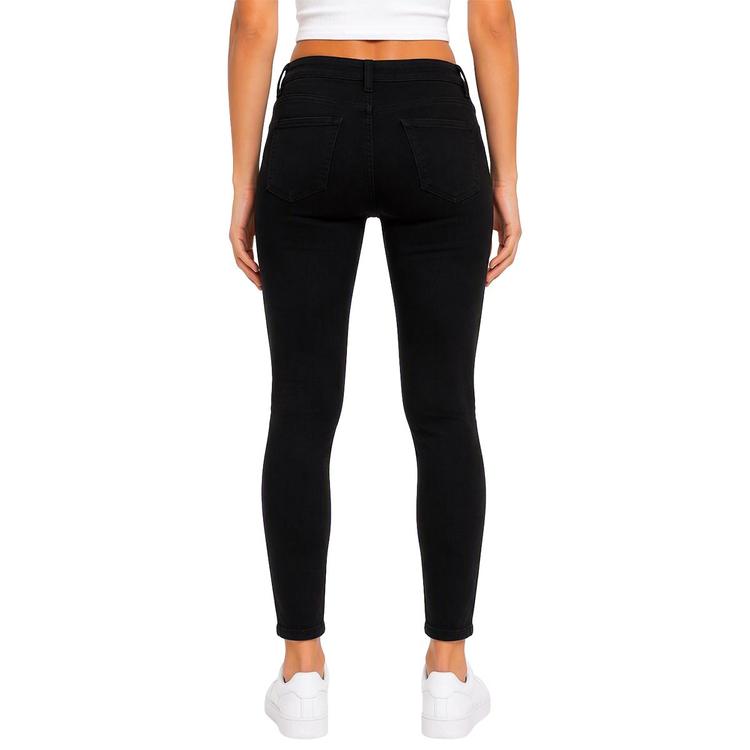 Juniors Celebrity Pink New Ankle Skinny Jeans