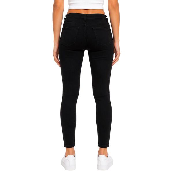 Juniors Celebrity Pink New Ankle Skinny Jeans