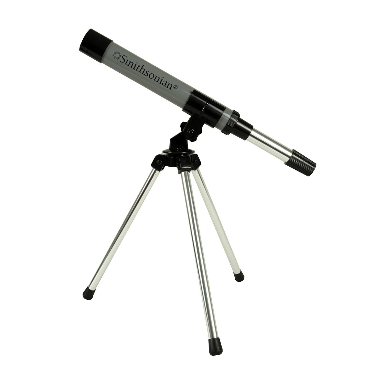 Smithsonian 30X Telescope/Monocular