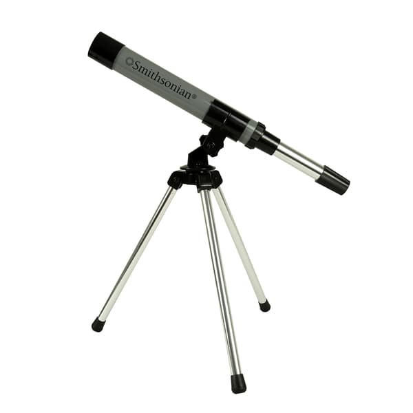 Smithsonian 30X Telescope/Monocular - image 